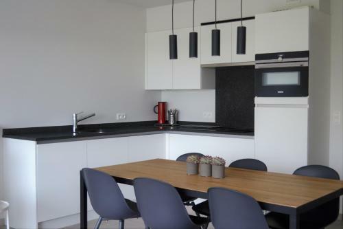 Apartamento Karthuizer Duinpoort