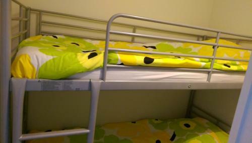 Apartamento Karthuizer Duinpoort