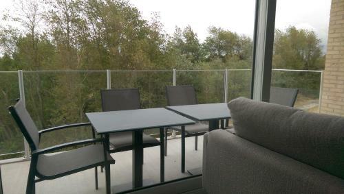 Apartamento Karthuizer Duinpoort