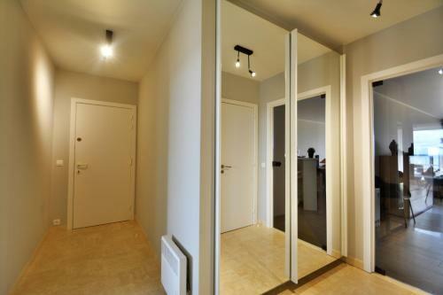 Apartamento Scorpio B