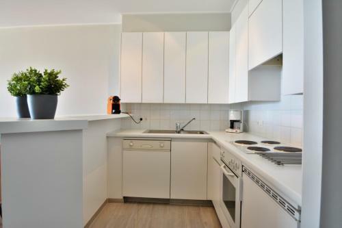 Apartamento Scorpio B