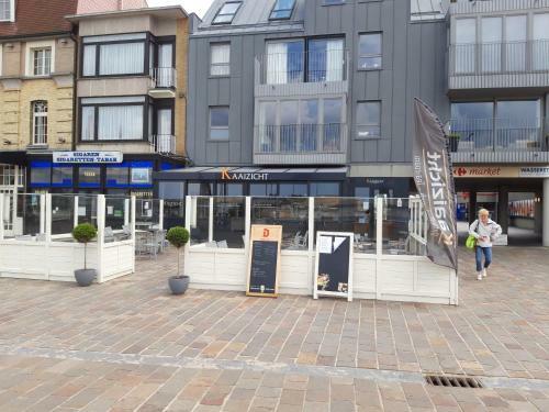 Apartamento Residentie Kaaizicht