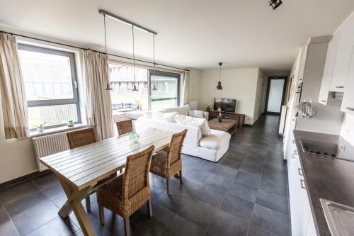 Apartamento Residentie Kaaizicht