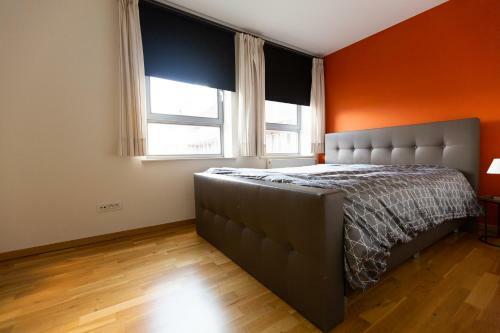 Apartamento Residentie Kaaizicht
