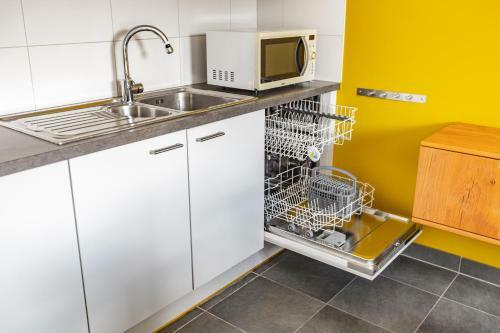 Apartamento Residentie Kaaizicht