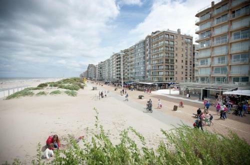 Apartamento Residentie Kaaizicht