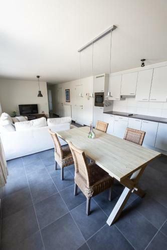 Apartamento Residentie Kaaizicht