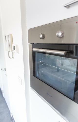 Apartamento Residentie Kaaizicht
