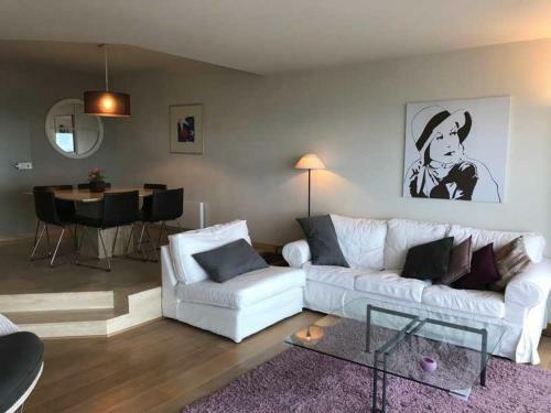 Apartamento Zannekin 0302