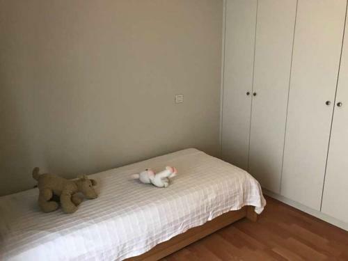 Apartamento Zannekin 0302