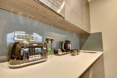 Apartamento The Mansion