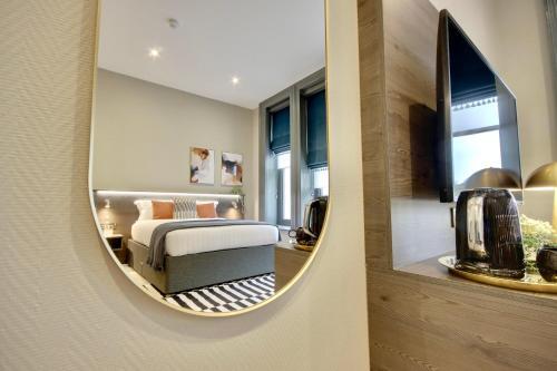 Apartamento The Mansion