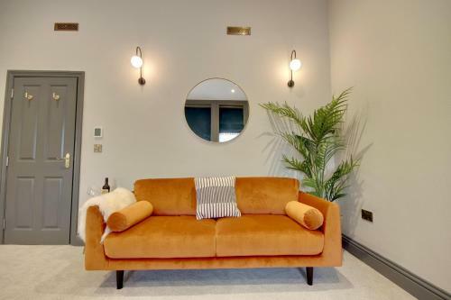 Apartamento The Mansion