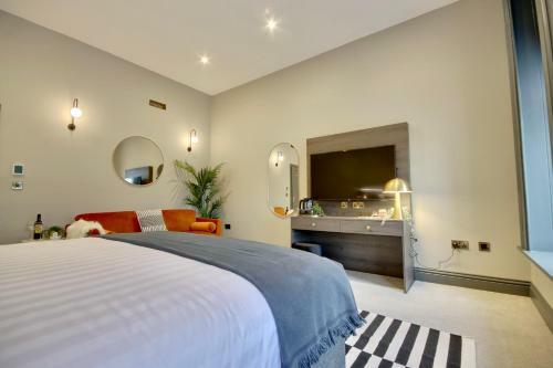 Apartamento The Mansion