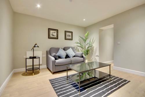 Apartamento The Mansion