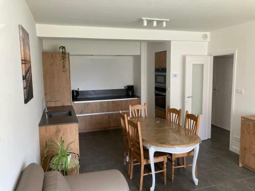 Apartamento Nieuwpoort