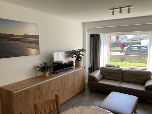 Apartamento Nieuwpoort