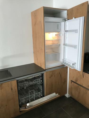 Apartamento Nieuwpoort