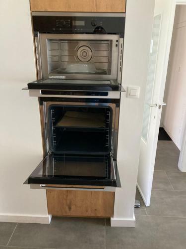 Apartamento Nieuwpoort