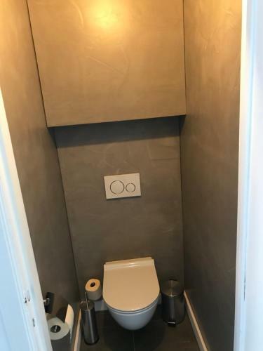 Apartamento Nieuwpoort