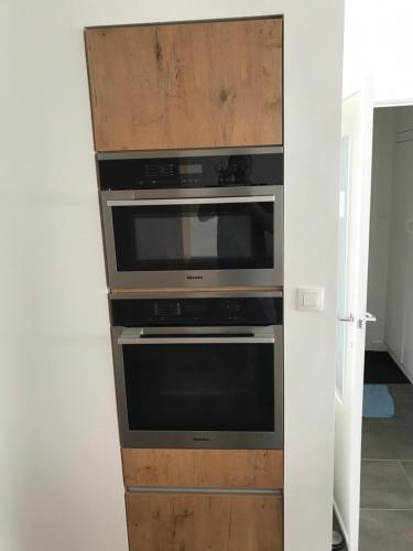 Apartamento Nieuwpoort