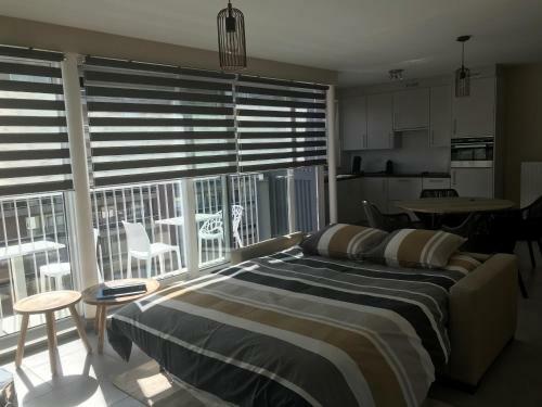 Apartamento Livorno