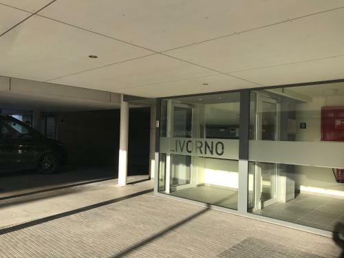 Apartamento Livorno