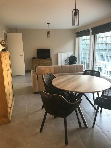 Apartamento Livorno
