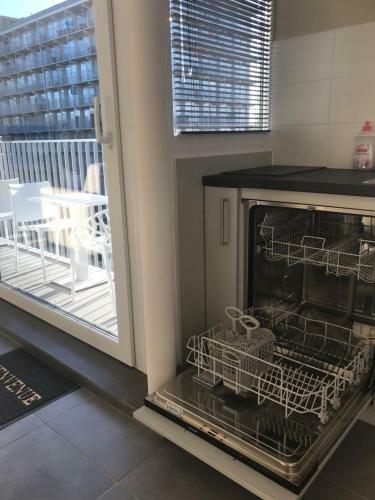 Apartamento Livorno