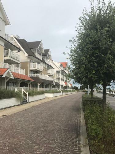Apartamento Livorno