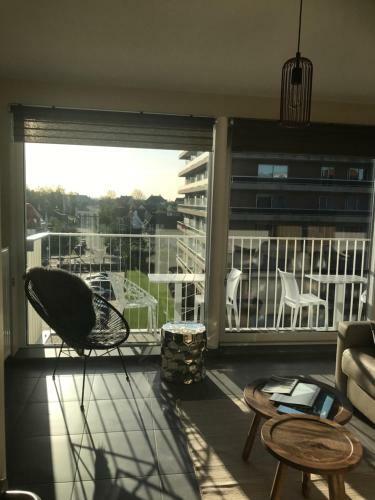 Apartamento Livorno