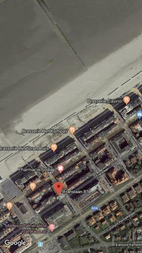 Apartamento Livorno
