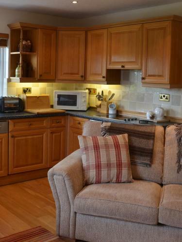 Snowdrop Cottage @ Ty-llwyd