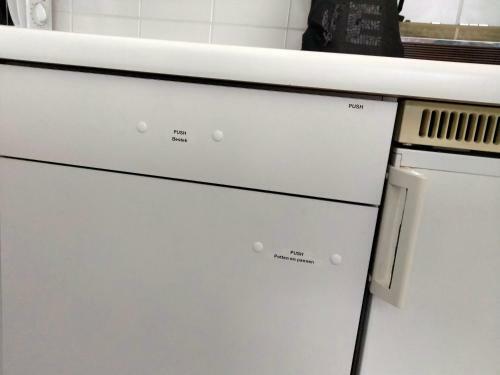 Apartamento Studio Zonneborg