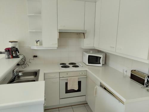Apartamento Studio Zonneborg