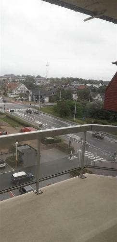 Apartamento Studio Zonneborg