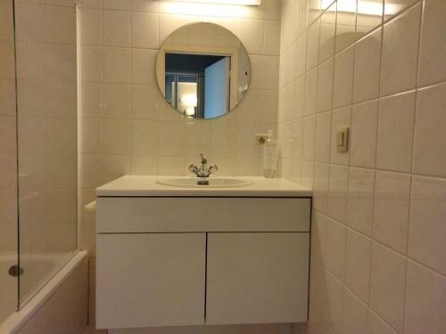 Apartamento Studio Zonneborg