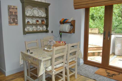 Apartamento Higher Brockwell Annexe