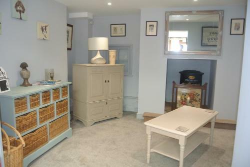 Apartamento Higher Brockwell Annexe