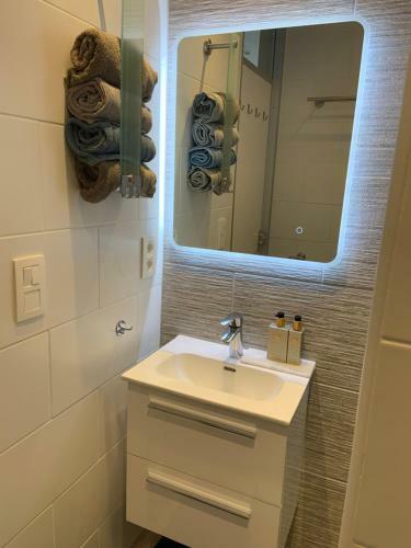 Apartamento Santhooftb 0905