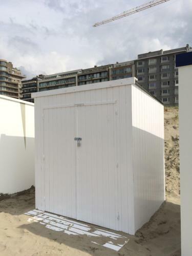 Apartamento Santhooftb 0905