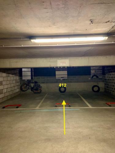 Apartamento Santhooftb 0905