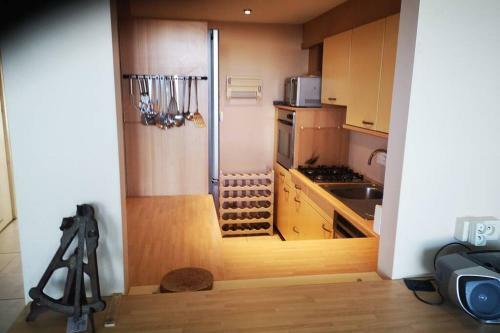 Apartamento Appartement Moderne De 94 M� 2 Ch. Sur La Digue