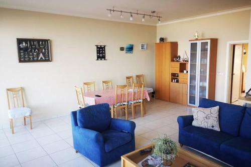 Apartamento Appartement Moderne De 94 M� 2 Ch. Sur La Digue