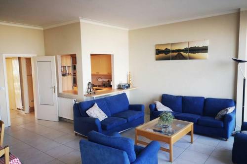 Apartamento Appartement Moderne De 94 M� 2 Ch. Sur La Digue