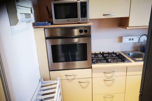 Apartamento Appartement Moderne De 94 M� 2 Ch. Sur La Digue