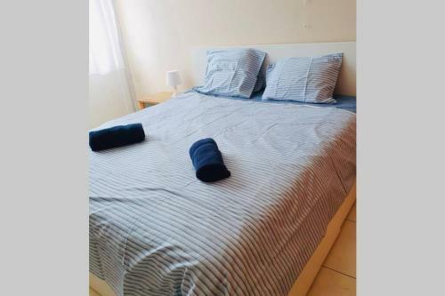 Apartamento Appartement Moderne De 94 M� 2 Ch. Sur La Digue