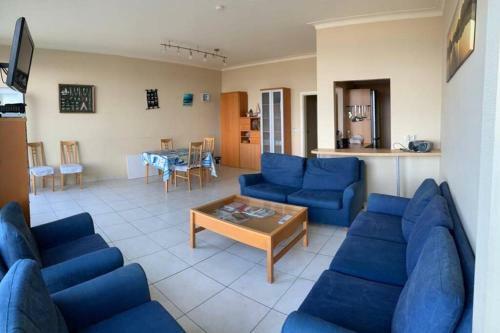 Apartamento Appartement Moderne De 94 M� 2 Ch. Sur La Digue