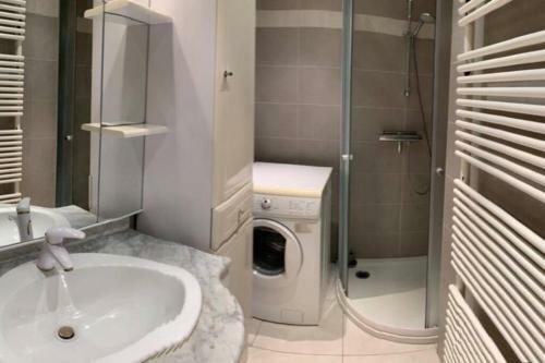 Apartamento Appartement Moderne De 94 M� 2 Ch. Sur La Digue