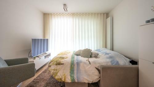 Apartamento Maison Fleur